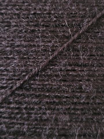 Regia 2 Ply Darning Thread 2905 Mocca. A blend of wool & nylon.